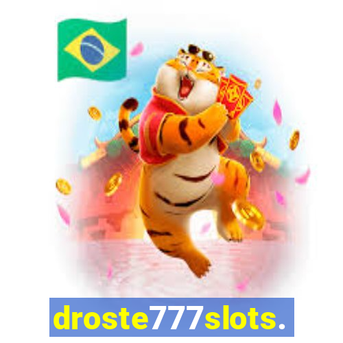 droste777slots.com