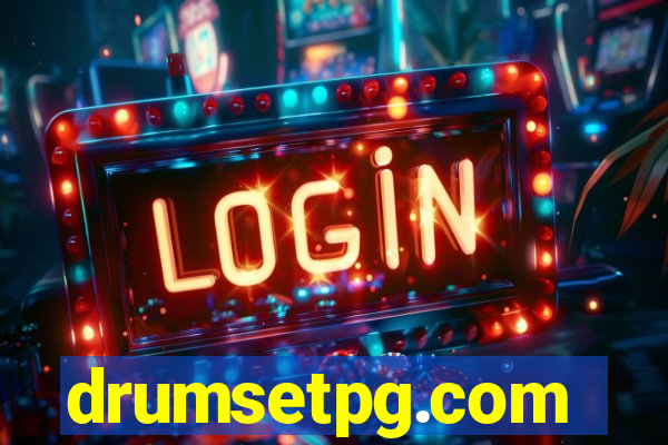 drumsetpg.com
