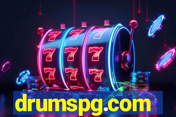 drumspg.com