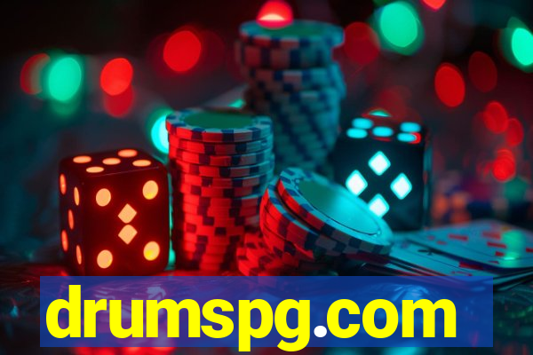 drumspg.com