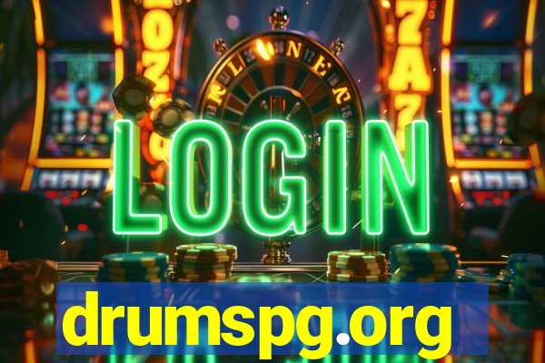 drumspg.org
