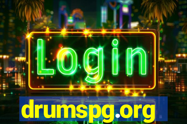 drumspg.org