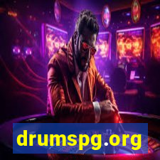 drumspg.org