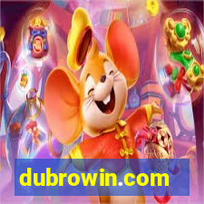 dubrowin.com