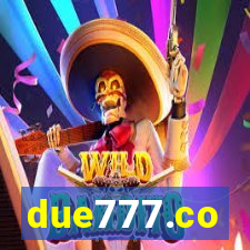 due777.co