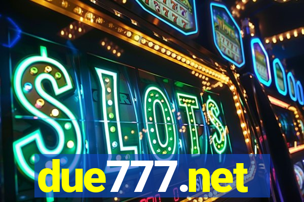 due777.net