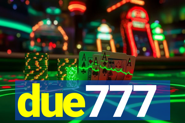 due777