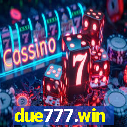 due777.win