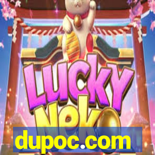 dupoc.com