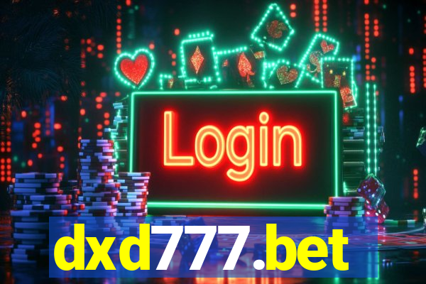 dxd777.bet