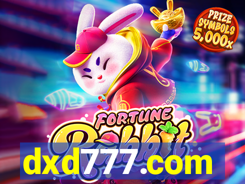 dxd777.com