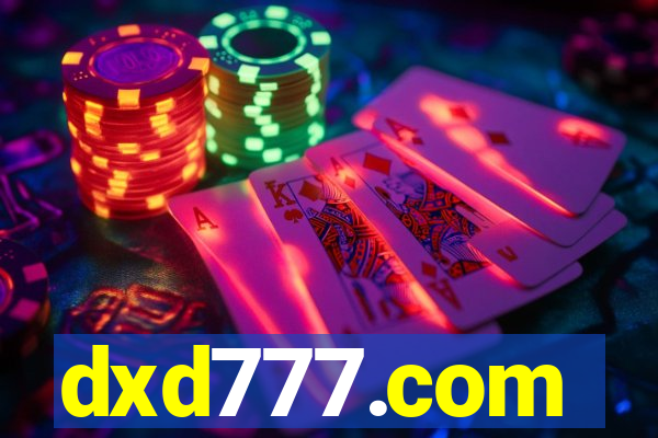 dxd777.com