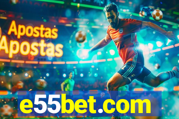 e55bet.com