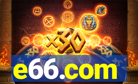 e66.com