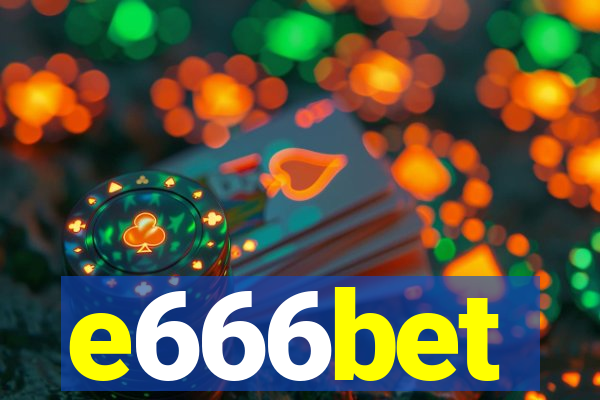 e666bet