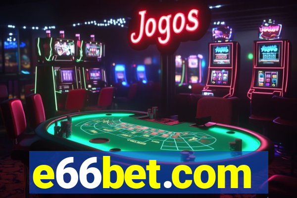 e66bet.com