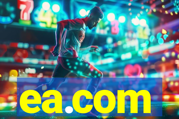 ea.com