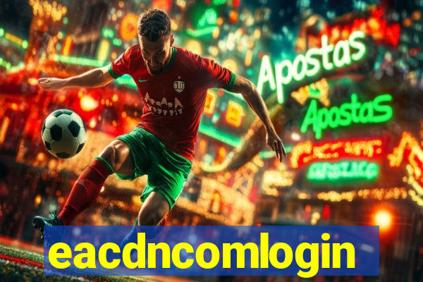 eacdncomlogin