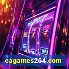 eagames254.com