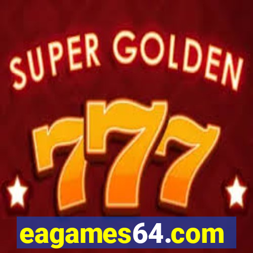 eagames64.com