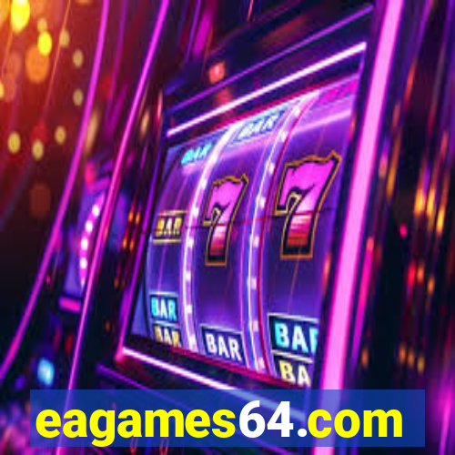 eagames64.com