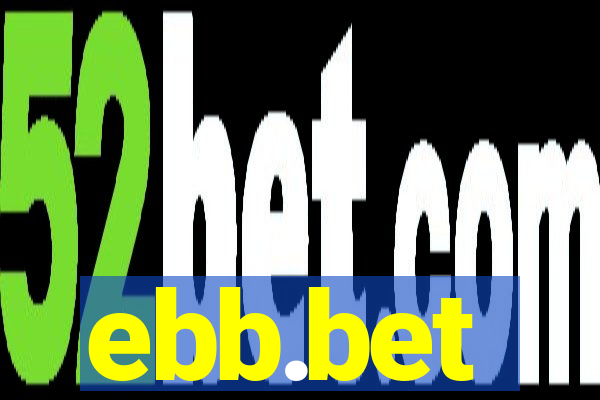 ebb.bet