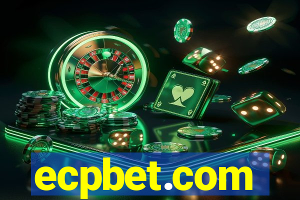 ecpbet.com