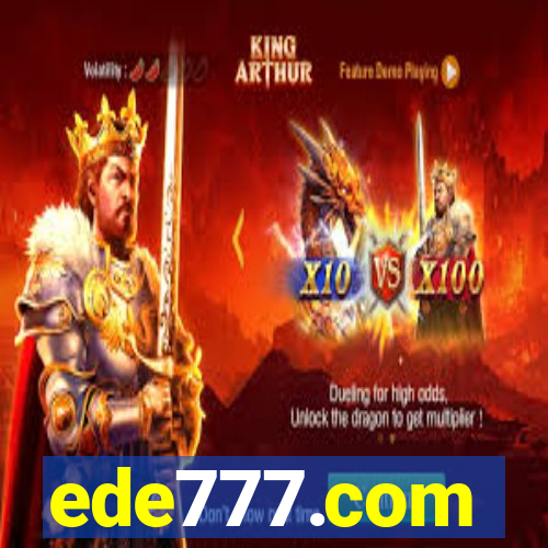 ede777.com