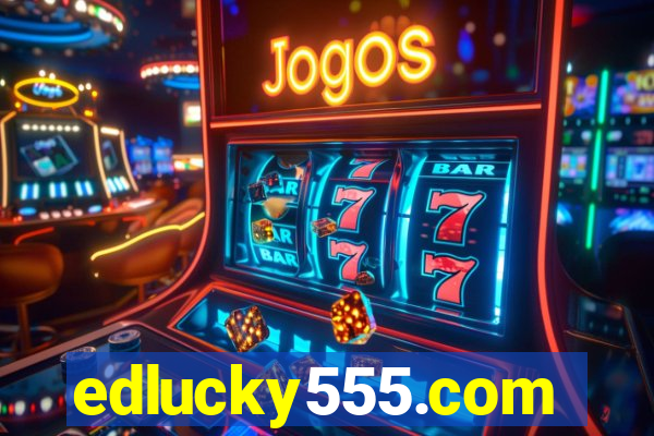 edlucky555.com