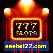 eeebet22.com