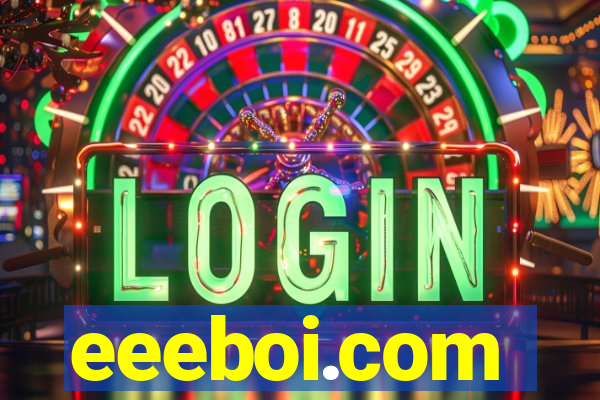 eeeboi.com