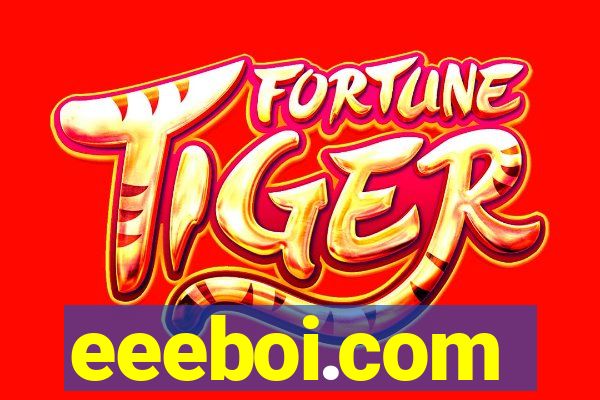 eeeboi.com