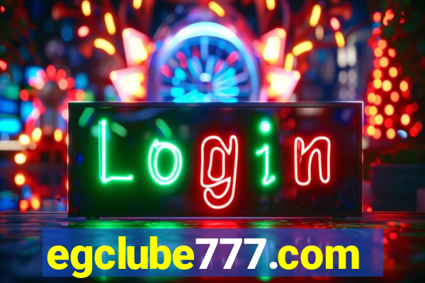 egclube777.com