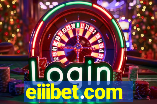 eiiibet.com