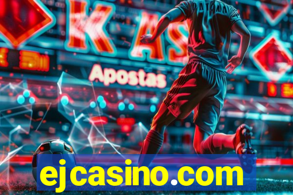 ejcasino.com