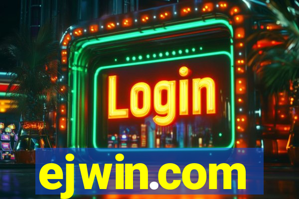 ejwin.com