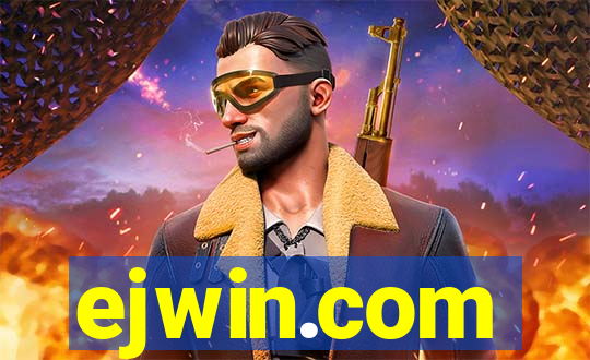 ejwin.com