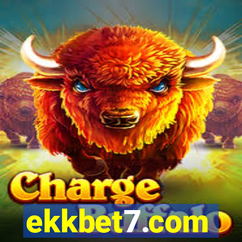 ekkbet7.com