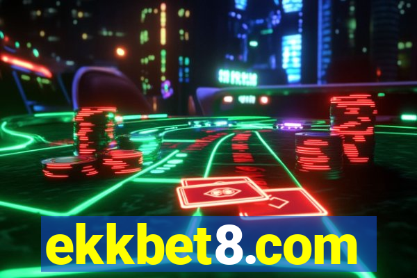 ekkbet8.com