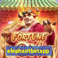 elephantbetapp