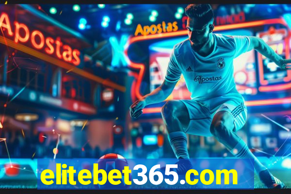 elitebet365.com