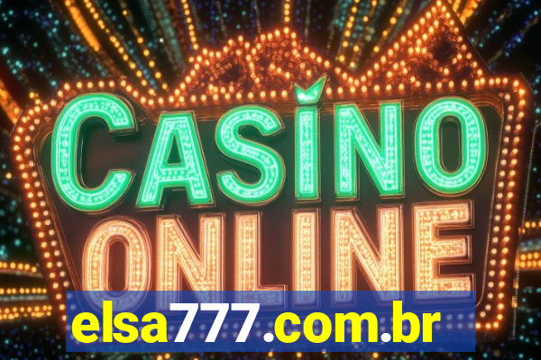elsa777.com.br