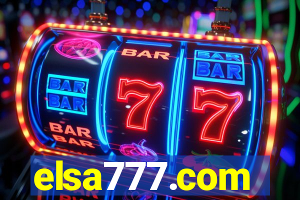 elsa777.com