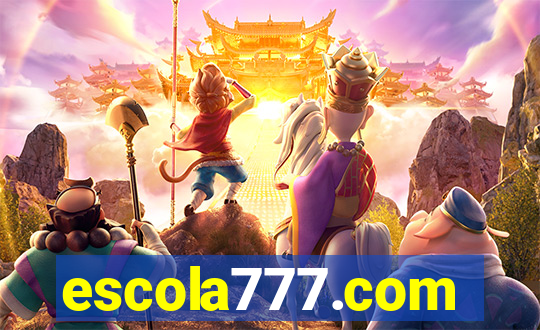 escola777.com