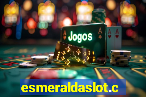 esmeraldaslot.com