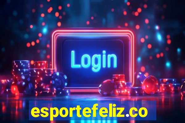 esportefeliz.com