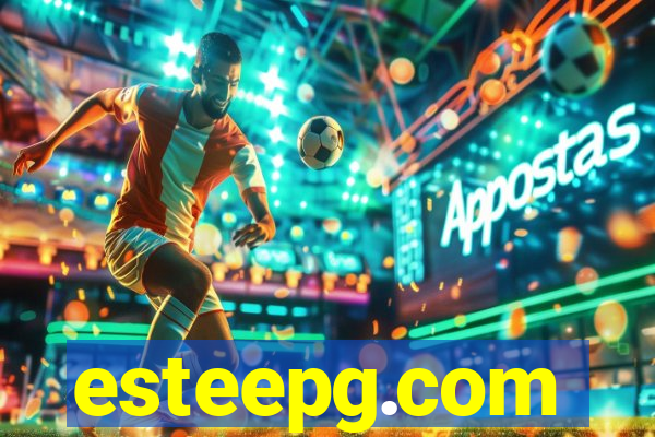 esteepg.com
