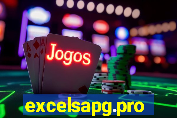 excelsapg.pro