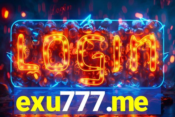 exu777.me