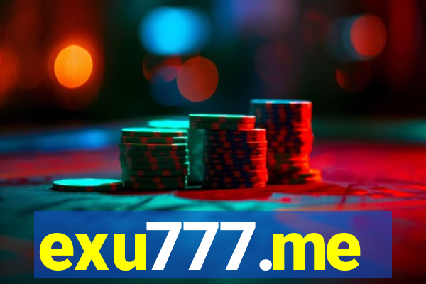 exu777.me